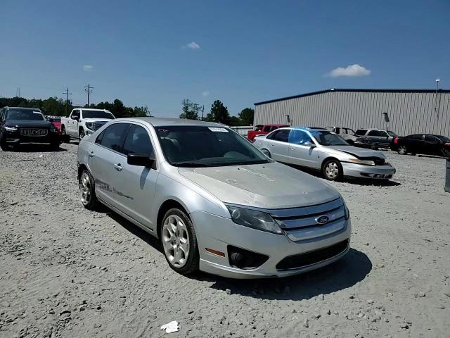2011 Ford Fusion Se VIN: 3FAHP0HAXBR311973 Lot: 67614934