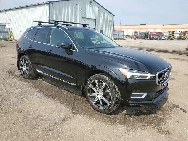 2020 Volvo Xc60 T6 Inscription VIN: YV4A22RL6L1571608 Lot: 68835324