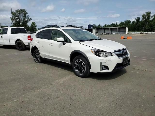 2017 Subaru Crosstrek Premium VIN: JF2GPABC8HH203174 Lot: 67155364