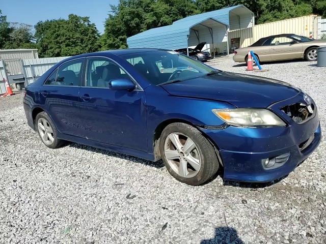 2011 Toyota Camry - Image 11