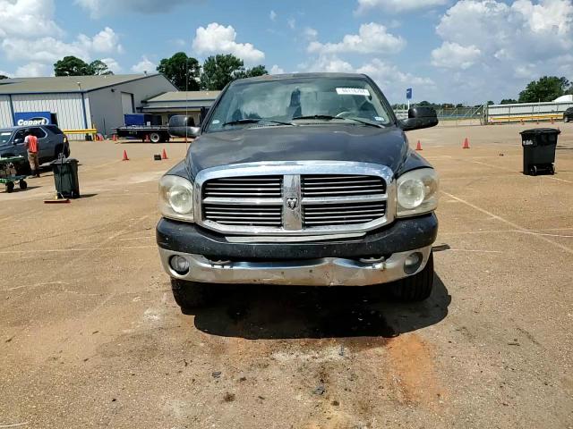 2006 Dodge Ram 2500 St VIN: 1D7KS28C66J172118 Lot: 66116284