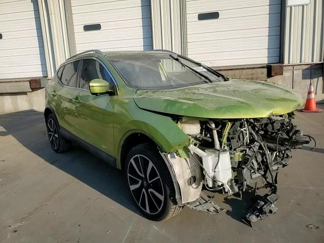 2017 Nissan Rogue Sport S VIN: JN1BJ1CR0HW109933 Lot: 69005504