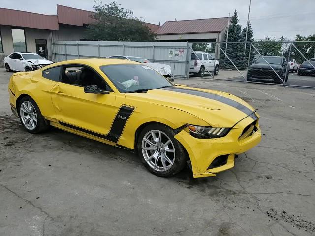 2015 Ford Mustang Gt VIN: 1FA6P8CF9F5310315 Lot: 65623144