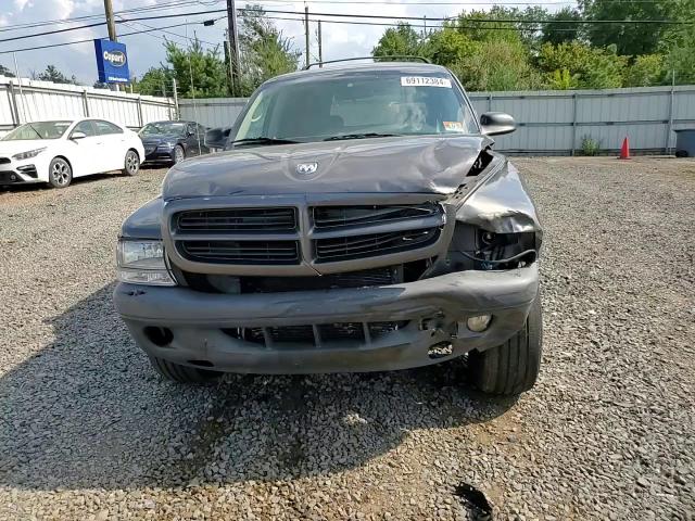 2003 Dodge Durango Sport VIN: 1D4HS38N03F525918 Lot: 69112384