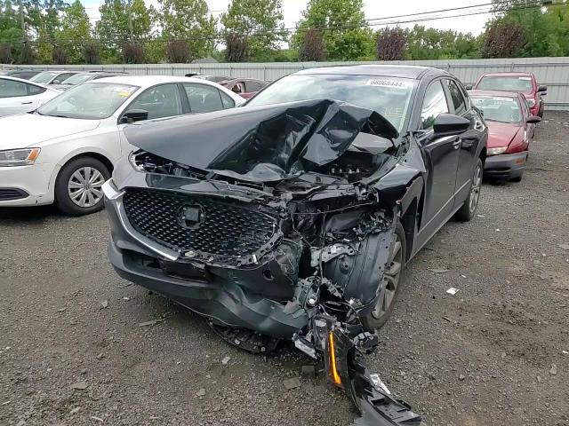 2021 Mazda Cx-30 Select VIN: 3MVDMBBL9MM222126 Lot: 68068444