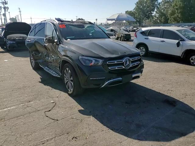 2022 Mercedes-Benz Gle 350 4Matic VIN: 4JGFB4KBXNA731686 Lot: 66930494