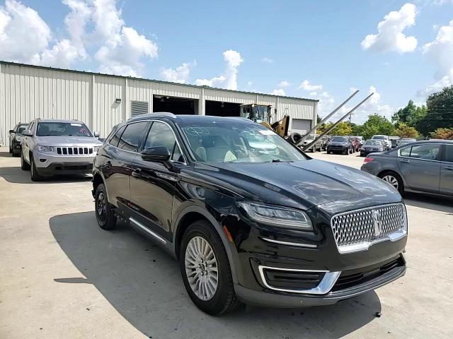 2LMPJ6J95KBL46705 2019 Lincoln Nautilus