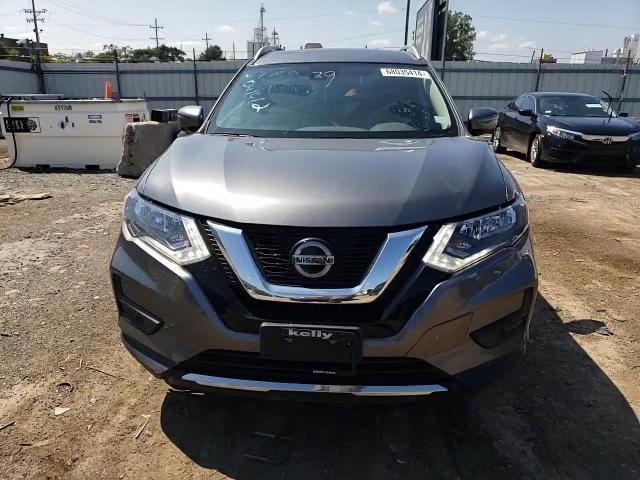 2019 Nissan Rogue - Image 11