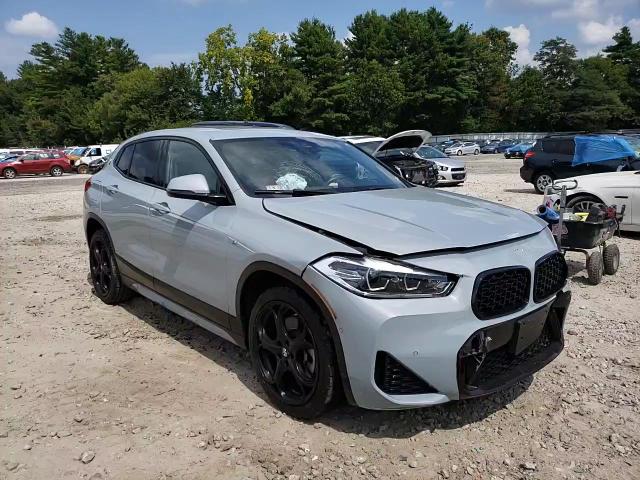 2021 BMW X2 xDrive28I VIN: WBXYJ1C04M5S67817 Lot: 68214304