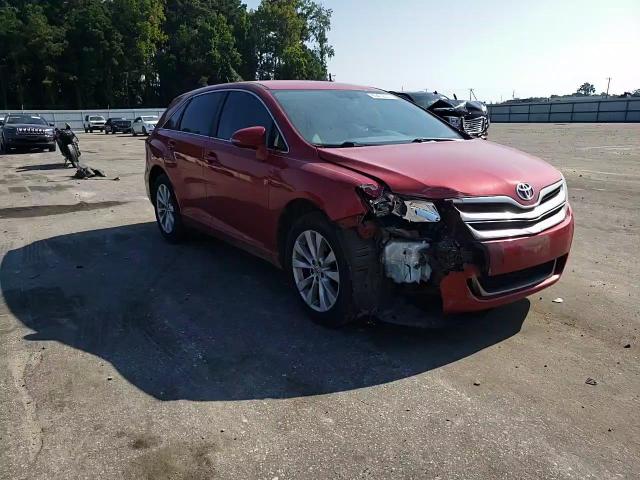 4T3ZA3BBXDU080767 2013 Toyota Venza Le