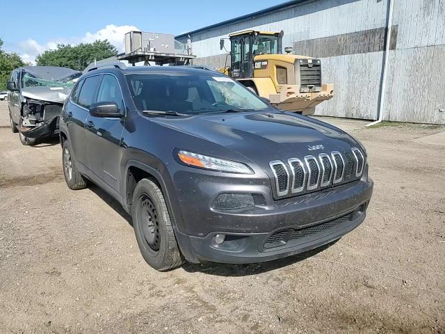 2015 Jeep Cherokee Latitude VIN: 1C4PJMCSXFW582677 Lot: 67999984