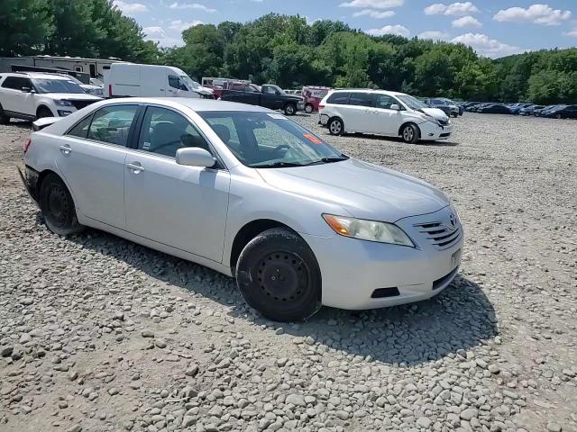 2008 Toyota Camry Ce VIN: 4T1BE46K48U261030 Lot: 68789404