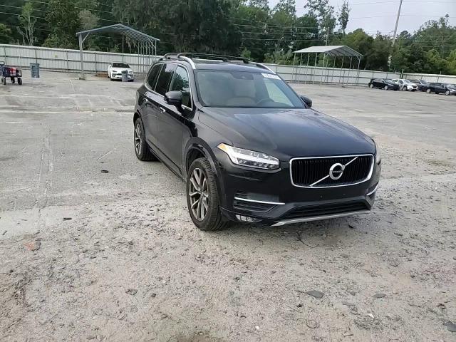 2016 Volvo Xc90 T6 VIN: YV4A22PK3G1035313 Lot: 69021414