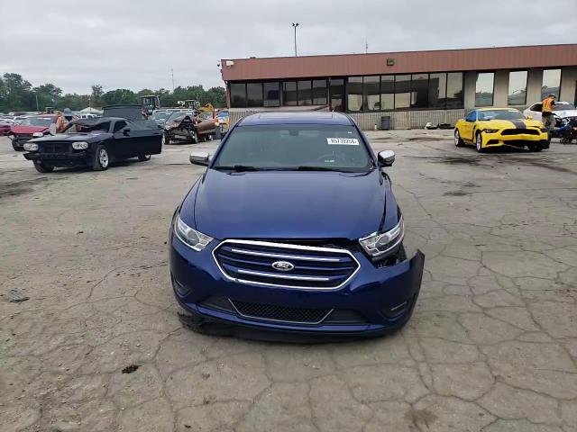 2015 Ford Taurus Limited VIN: 1FAHP2F81FG108799 Lot: 65739254