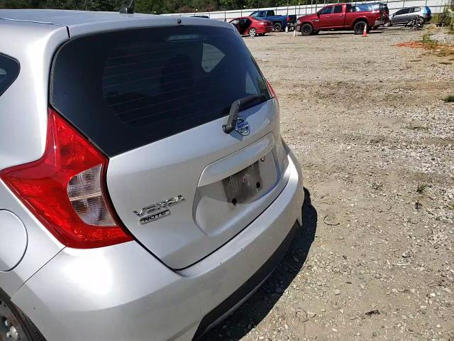 2017 Nissan Versa Note S VIN: 3N1CE2CP7HL380023 Lot: 68284664