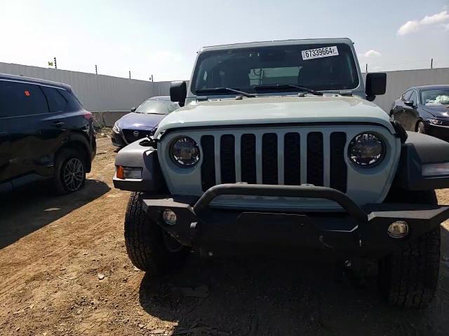 2024 Jeep Wrangler Sport VIN: 1C4PJXAN6RW136237 Lot: 67339664