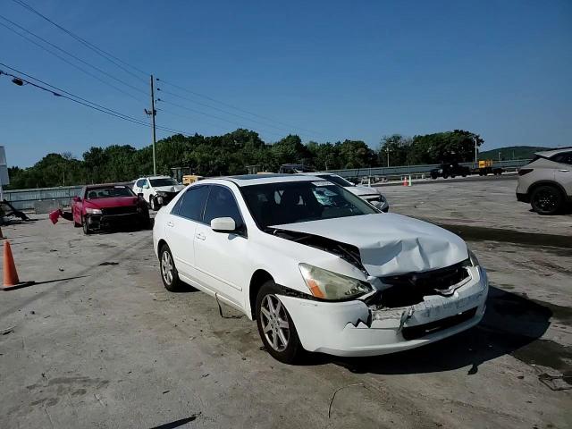 1HGCM66524A102666 2004 Honda Accord Ex