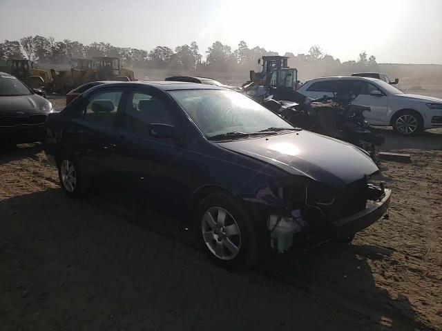 2005 Toyota Corolla Ce VIN: 1NXBR32EX5Z418652 Lot: 69038724