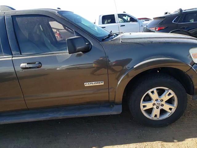 2008 Ford Explorer Xlt VIN: 1FMEU73EX8UA04342 Lot: 65475374