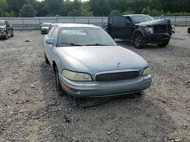 2005 Buick Park Avenue VIN: 1G4CW54K654103942 Lot: 66372144