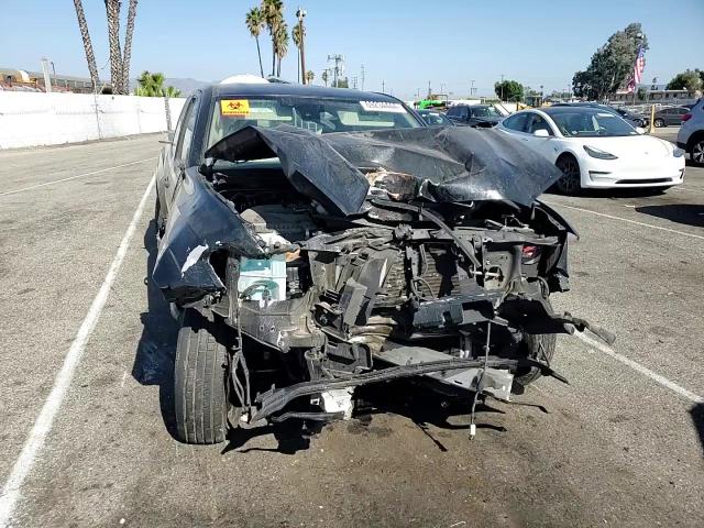 2018 Toyota Tacoma Access Cab VIN: 5TFRX5GN4JX103674 Lot: 69234444