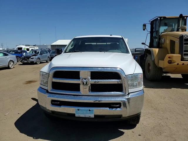 2017 Ram 2500 Slt VIN: 3C6UR5DL1HG515614 Lot: 69061824