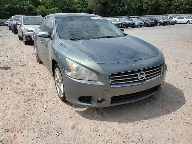 2011 Nissan Maxima S VIN: 1N4AA5AP6BC814218 Lot: 69495464