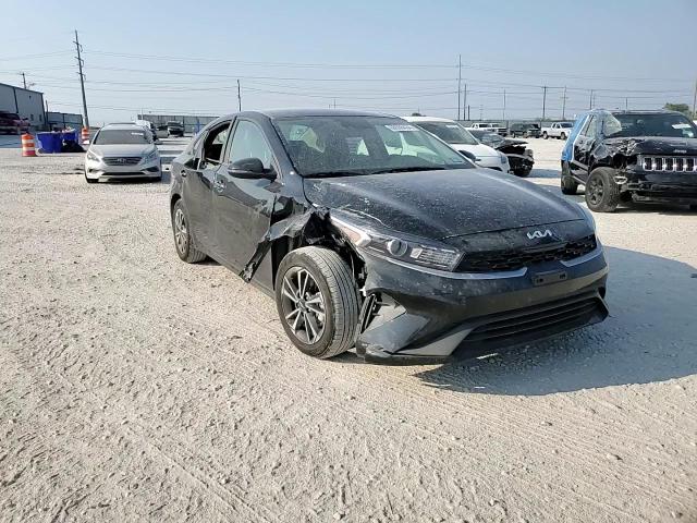 2024 Kia Forte Lx VIN: 3KPF24AD8RE781108 Lot: 66598434