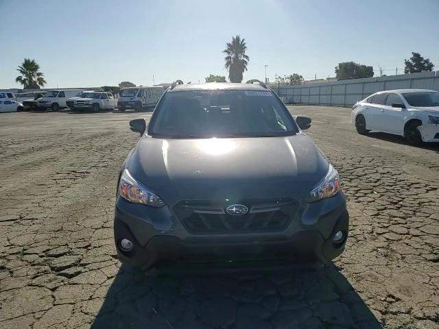 2022 Subaru Crosstrek Sport VIN: JF2GTHSCXNH270374 Lot: 68051244