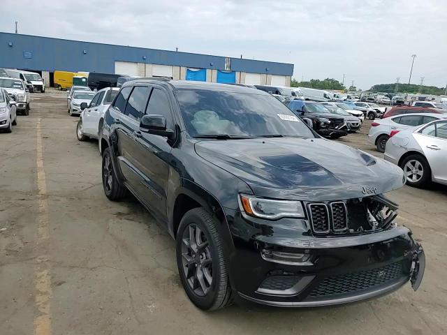 2020 Jeep Grand Cherokee Limited VIN: 1C4RJFBG0LC198003 Lot: 68860184