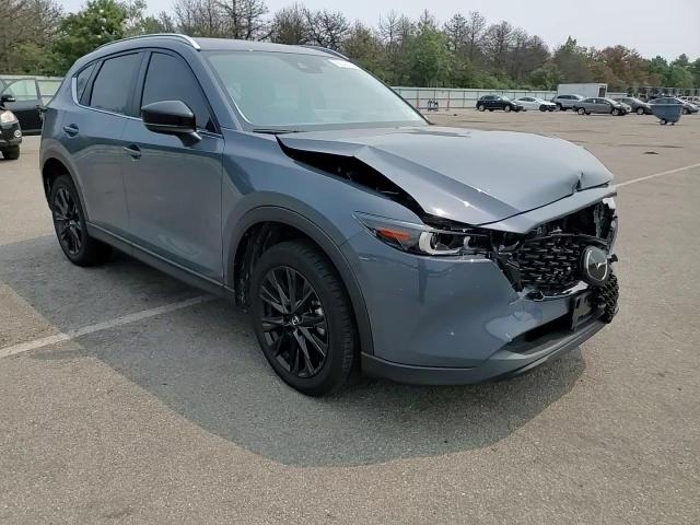 2022 Mazda Cx-5 Preferred VIN: JM3KFBCM4N0646495 Lot: 65246574