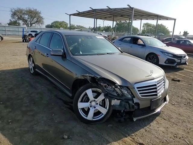 2011 Mercedes-Benz E 350 VIN: WDDHF5GB3BA290940 Lot: 67081484