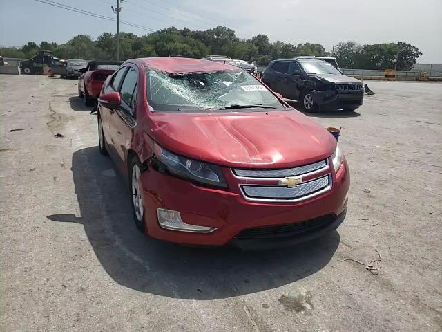 2014 Chevrolet Volt VIN: 1G1RH6E49EU113405 Lot: 65905284