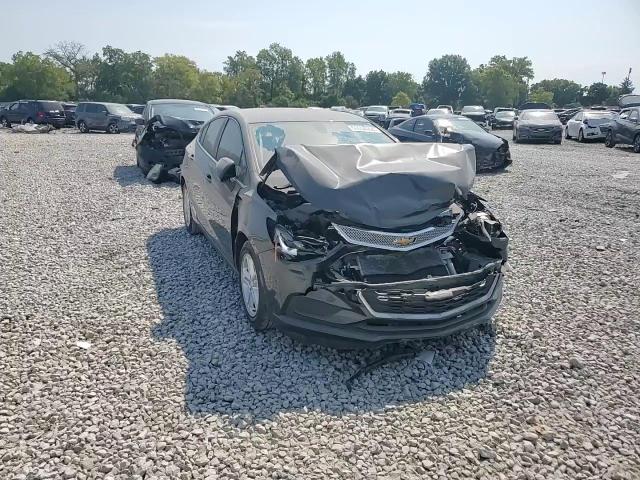 2017 Chevrolet Cruze Lt VIN: 3G1BE6SM0HS588928 Lot: 68534604