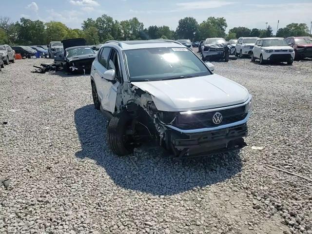 2023 Volkswagen Taos Se VIN: 3VVNX7B29PM315574 Lot: 69132084