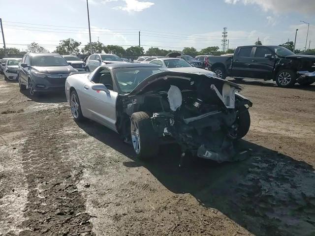 2002 Chevrolet Corvette VIN: 1G1YY22GX25101949 Lot: 68043104
