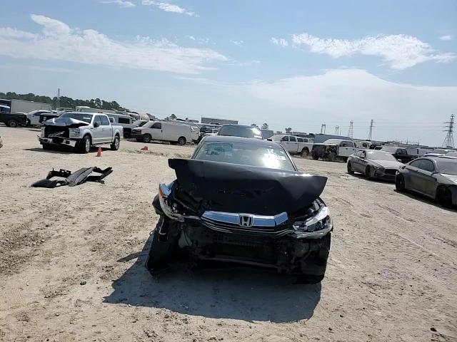 1HGCR2F33HA254910 2017 Honda Accord Lx