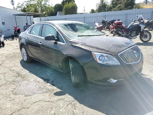 2014 Buick Verano VIN: 1G4PS5SK3E4117751 Lot: 65454774