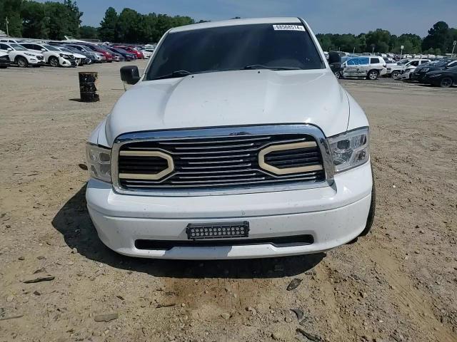 2011 Dodge Ram 1500 VIN: 3D7JB1EP2BG555613 Lot: 68568514