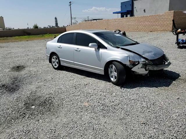 2007 Honda Civic Ex VIN: 1HGFA16857L052101 Lot: 69917574