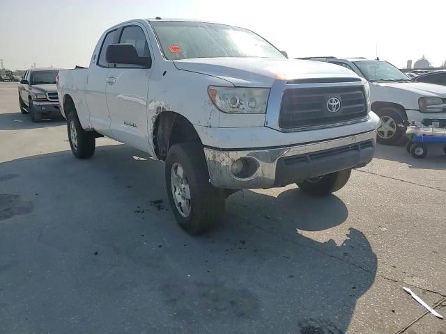 2013 Toyota Tundra Double Cab Sr5 VIN: 5TFRM5F18DX057794 Lot: 68139454