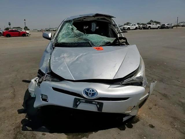 JTDKBRFU0G3020114 2016 Toyota Prius