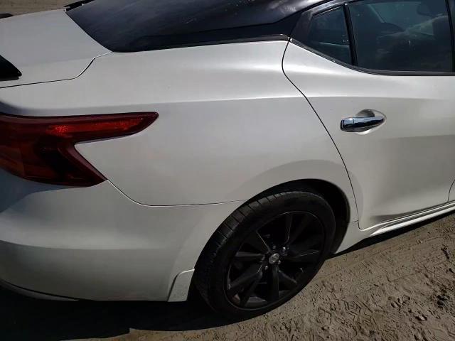 1N4AA6AP9GC406826 2016 Nissan Maxima 3.5S