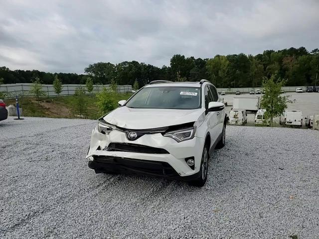 2018 Toyota Rav4 Limited VIN: JTMYFREV0JJ160238 Lot: 68272924