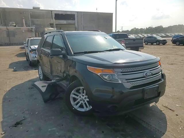2015 Ford Explorer - Image 12