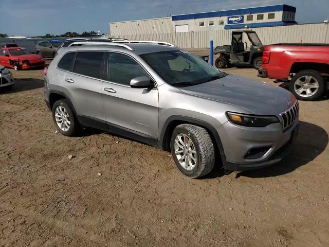 2019 Jeep Cherokee Latitude VIN: 1C4PJLCB5KD114713 Lot: 68921074