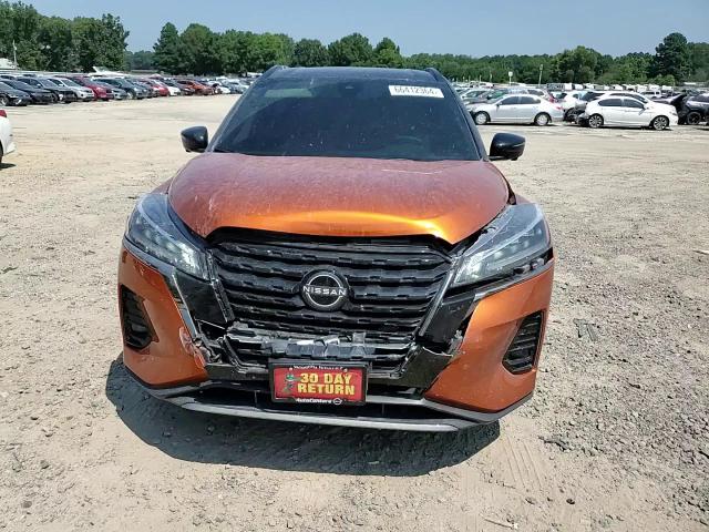 2024 Nissan Kicks Sr VIN: 3N1CP5DV2RL519226 Lot: 66412364