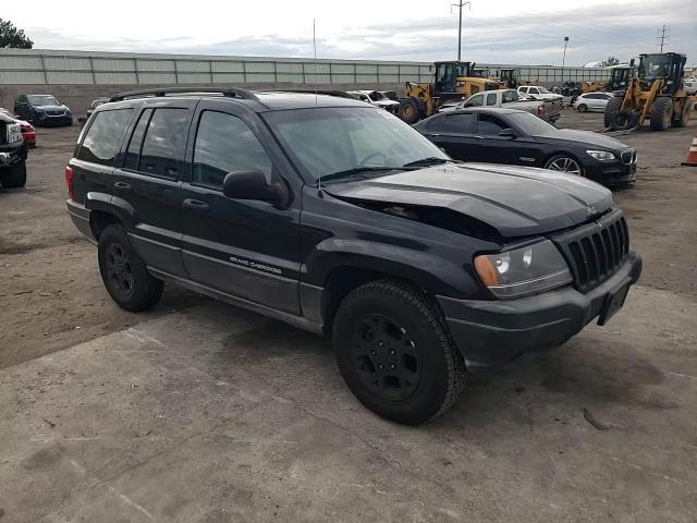 2003 Jeep Grand Cherokee Laredo VIN: 1J4GW48S53C613836 Lot: 68649764