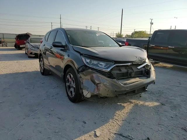 2019 Honda Cr-V Exl VIN: 5J6RW1H83KA016657 Lot: 66369224