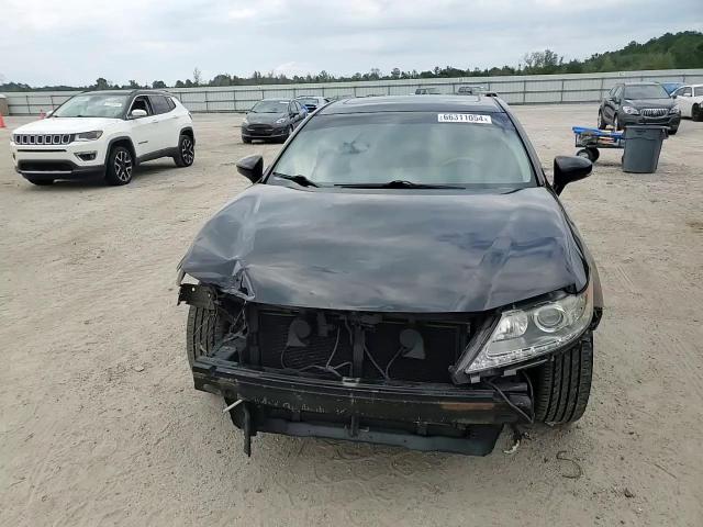 2014 Lexus ES - Image 11